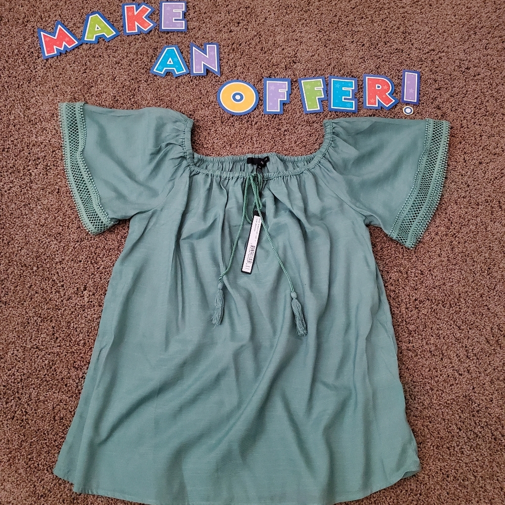 NWT Harve Benard size M - Picture 2 of 4